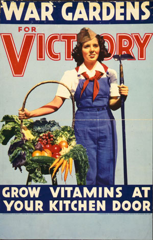 Victory Gardens