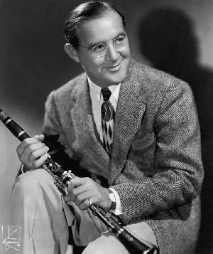 Benny Goodman 