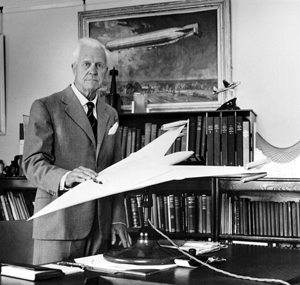 Sir Neville Barnes Wallis