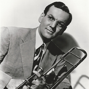 The Glenn Miller Mystery