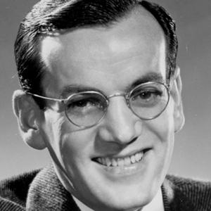 Glenn Miller Big Band Leader