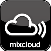 Mixcloud l940s Radio