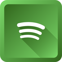 Spotify Icon